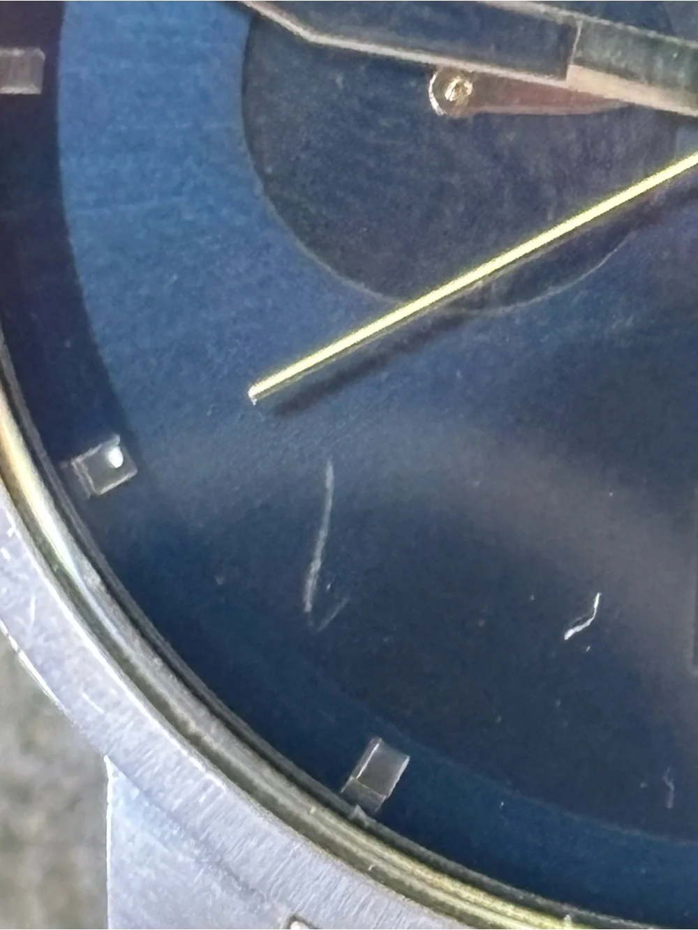 Men’s MVMT Chronograph Watch